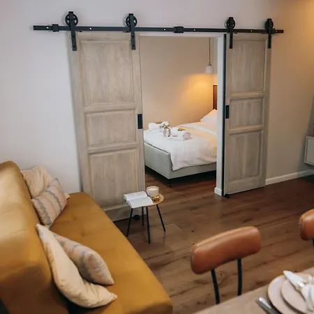 Zamojska - Old Town - By Dp 24h Check-in Apartamento