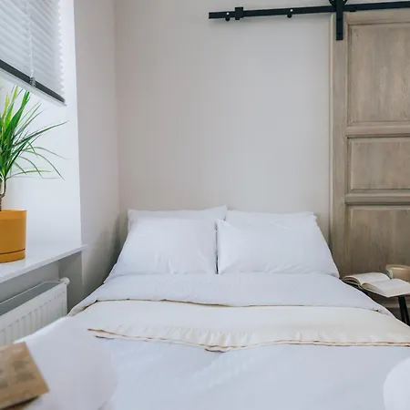 Apartment Zamojska - Old Town - By Dp *