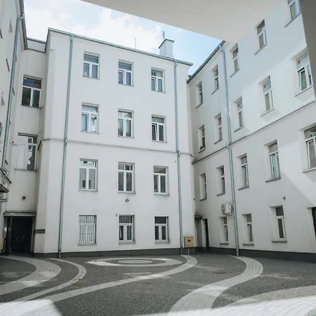 Zamojska - Old Town - By Dp Apartment